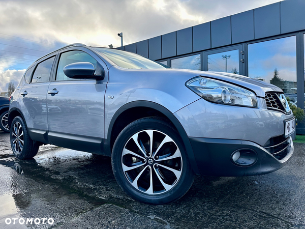 Nissan Qashqai 1.6 I-Way