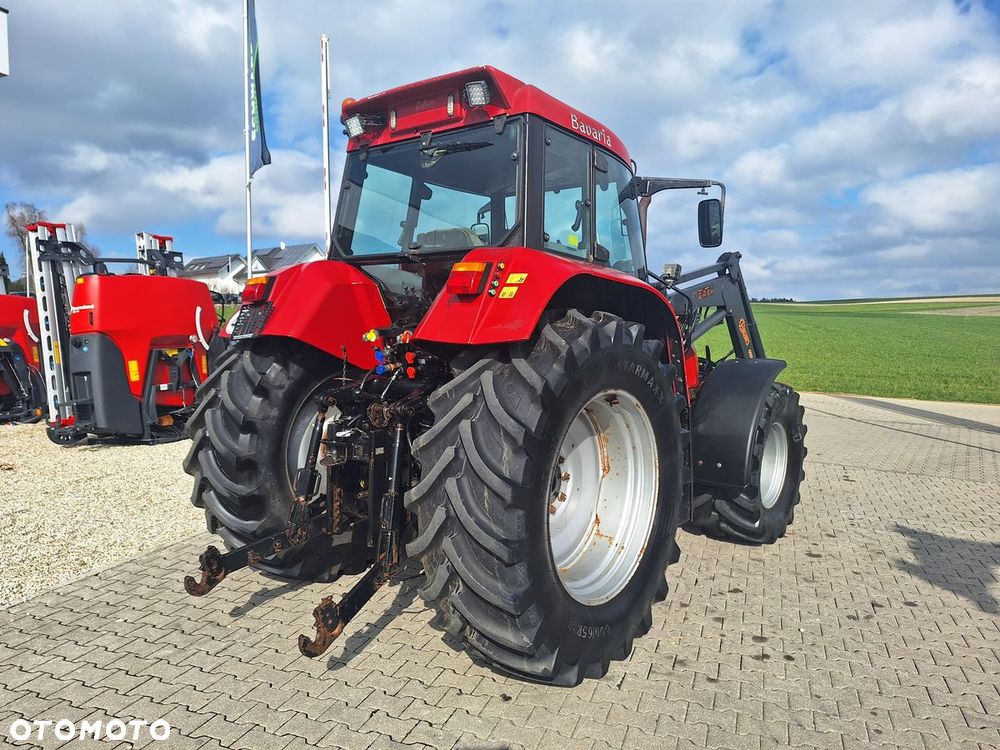 Case IH Case IH CS 110 Comfort, 1999 + TUR/ IDEAL STAN - 3