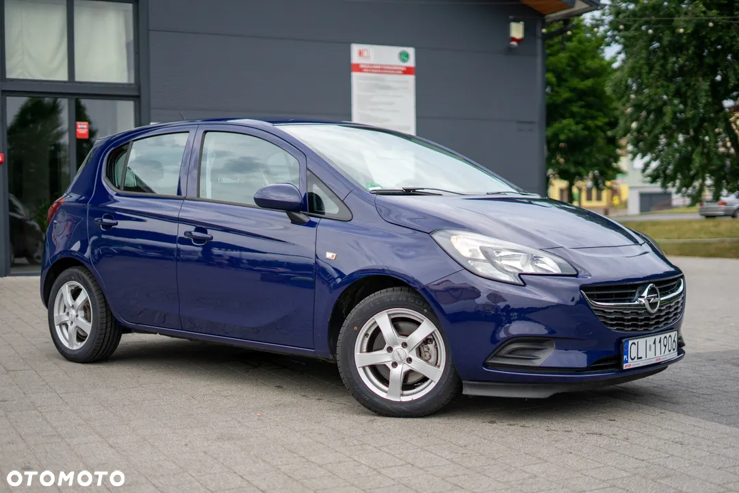 Opel Corsa 1.0 T Cosmo EcoFLEX S&S - 4