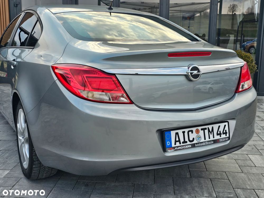 Opel Insignia 1.6 Edition - 26