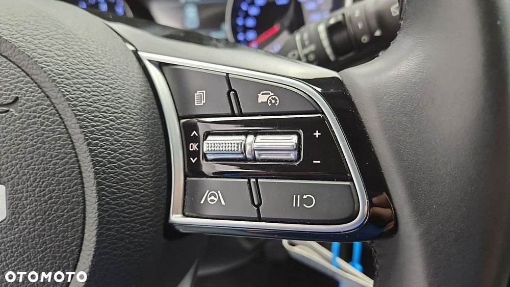Kia XCeed 1.5 T-GDI L - 16