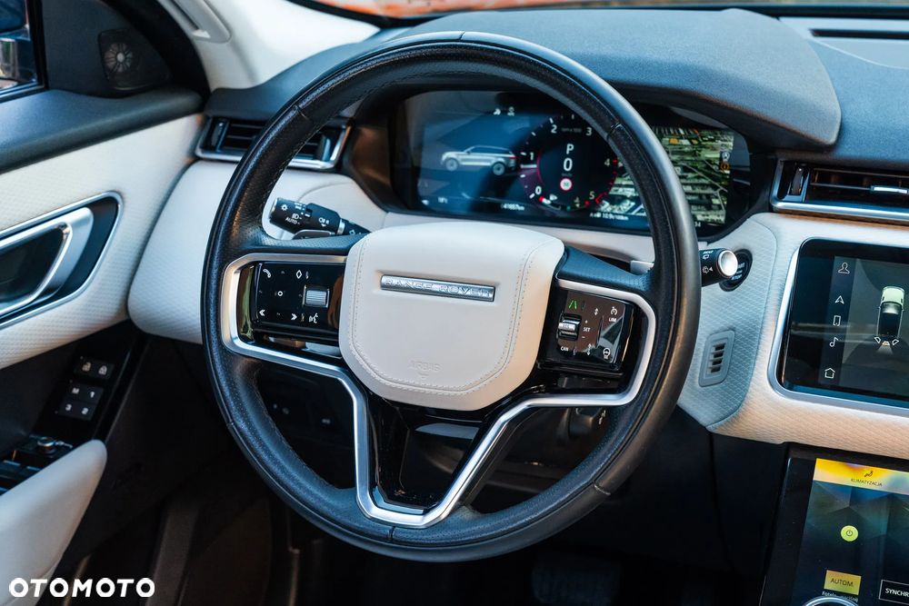 Land Rover Range Rover Velar - 32