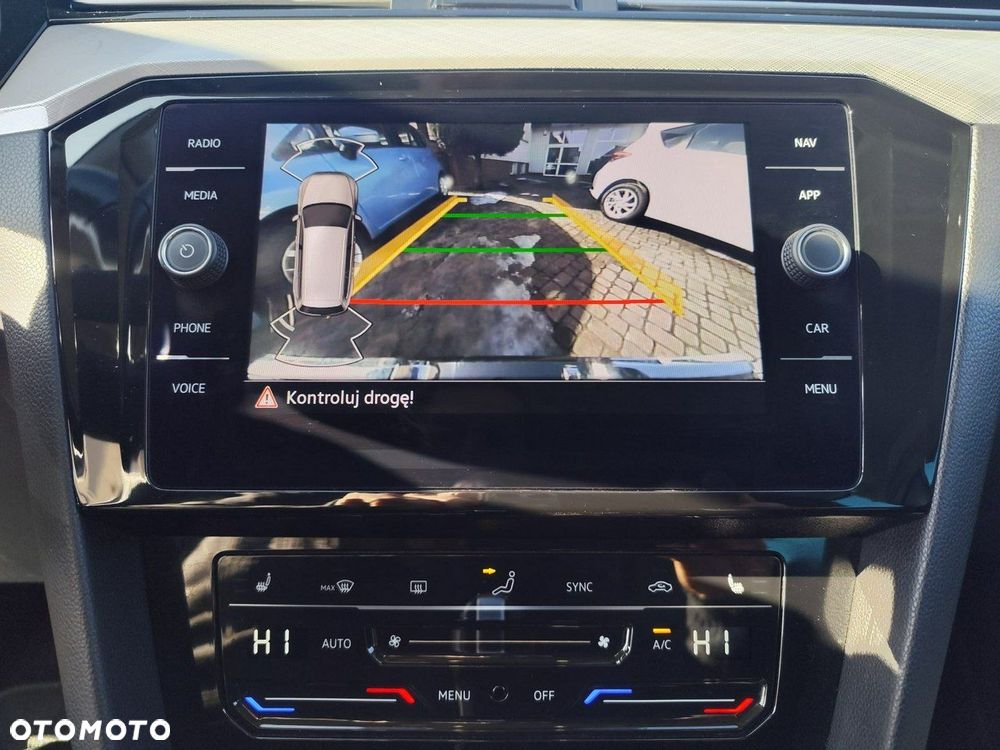 Volkswagen Passat Variant 1.5 TSI EVO Business DSG - 39