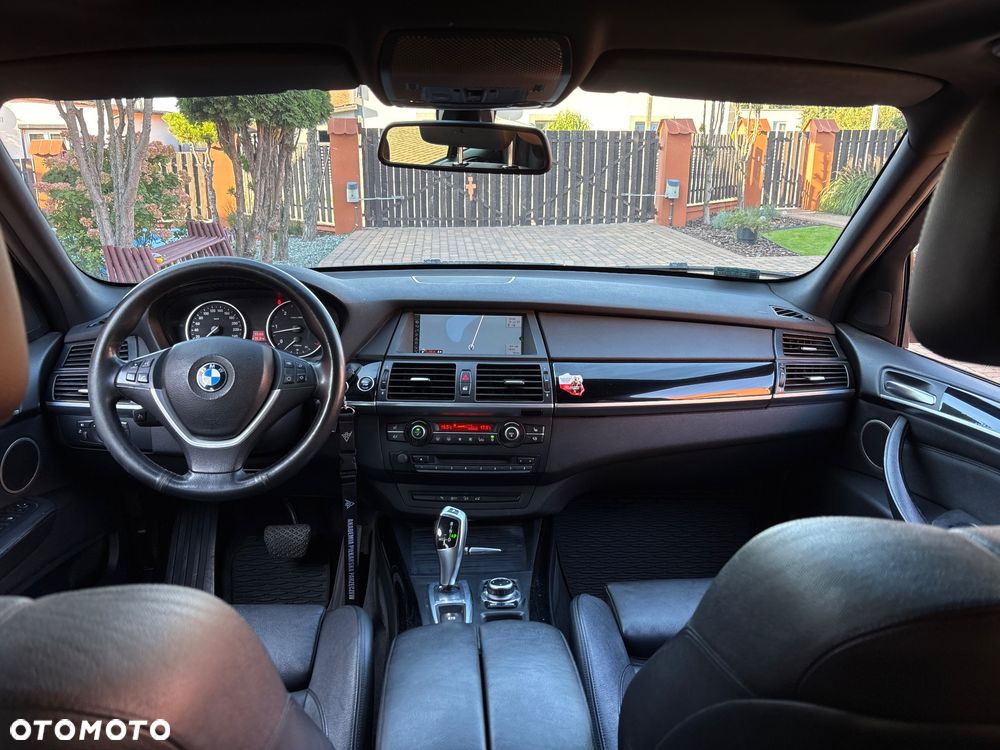 BMW X5 3.0d xDrive - 7