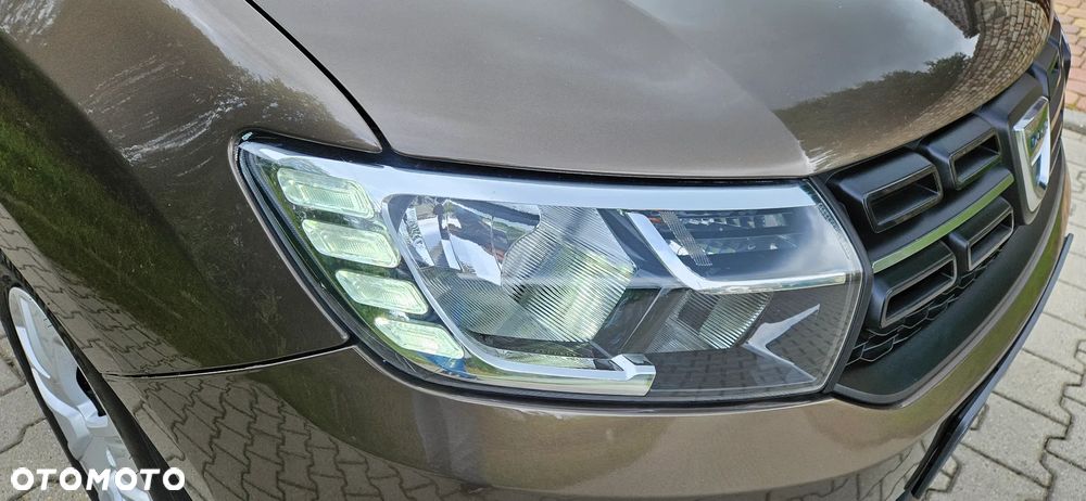 Dacia Logan - 10