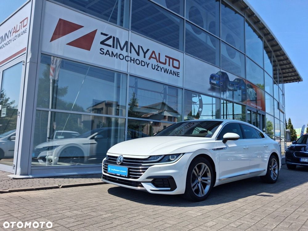 Volkswagen Arteon - 41