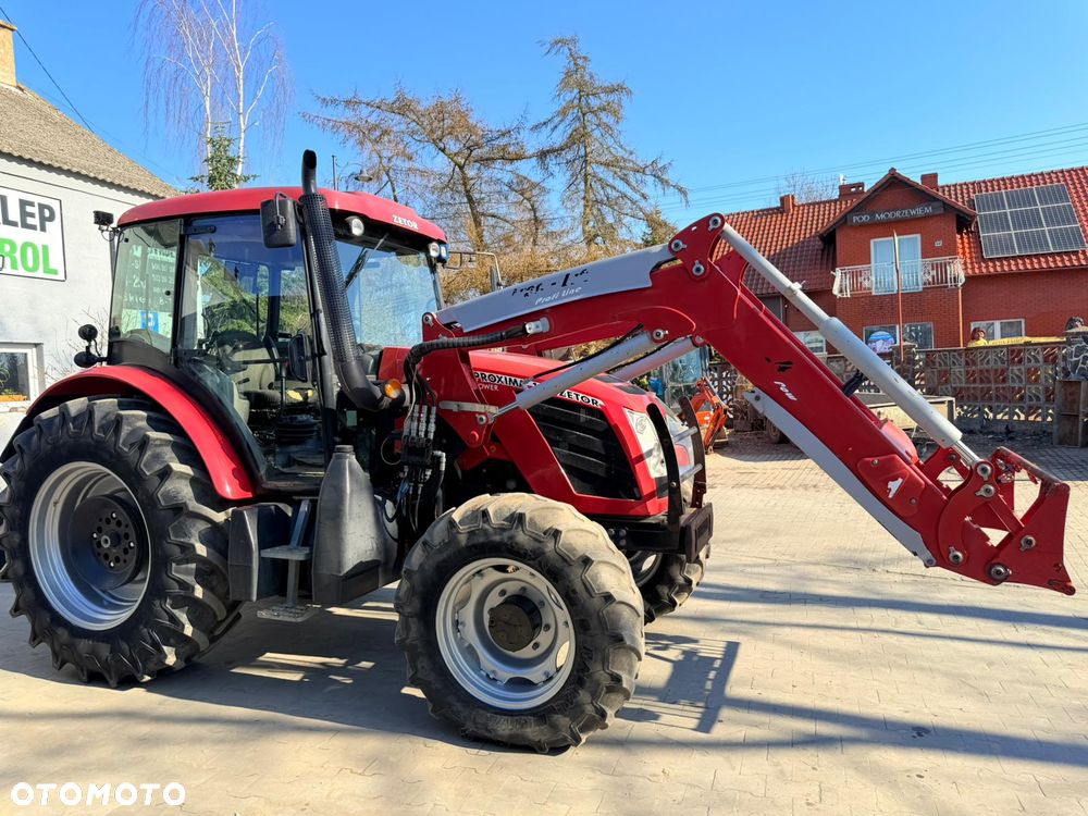 Zetor FORTERRA 11441 - 9
