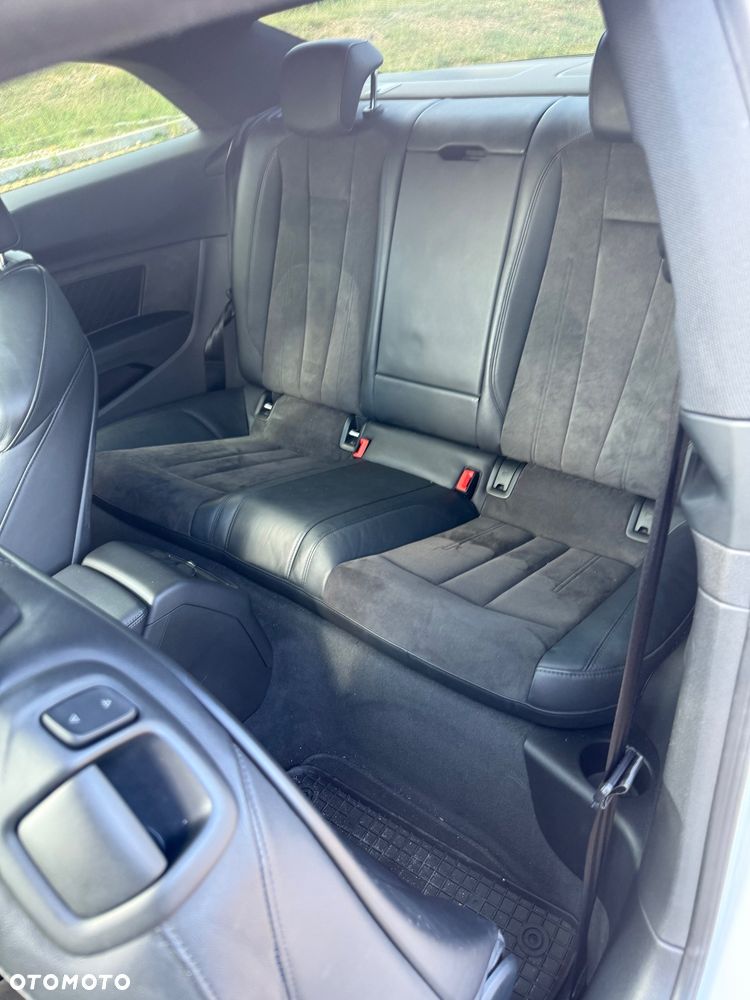 Audi A5 Coupé 2.0 TDI Quattro Sport S tronic - 18