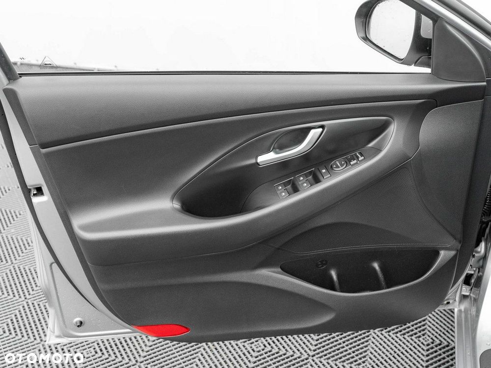 Hyundai i30 1.0 T-GDI Modern - 11