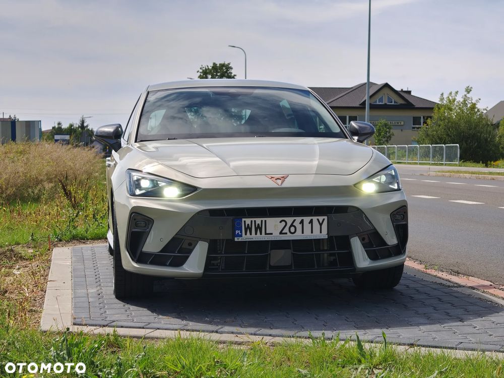 Cupra Leon 1.5 eTSI DSG - 3