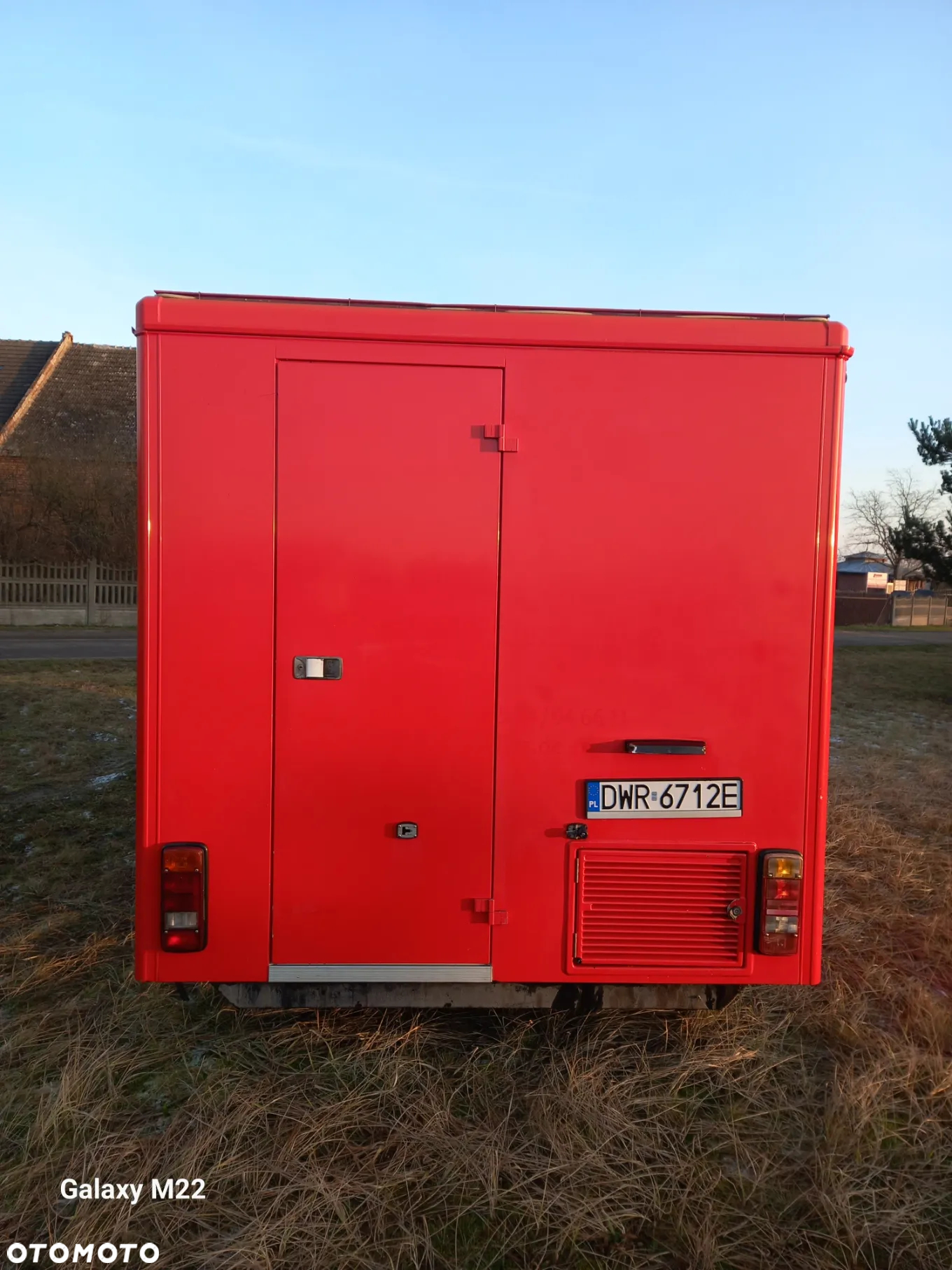 Fiat Ducato - 5