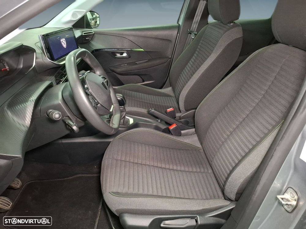 Peugeot 208 1.2 PureTech Active - 11