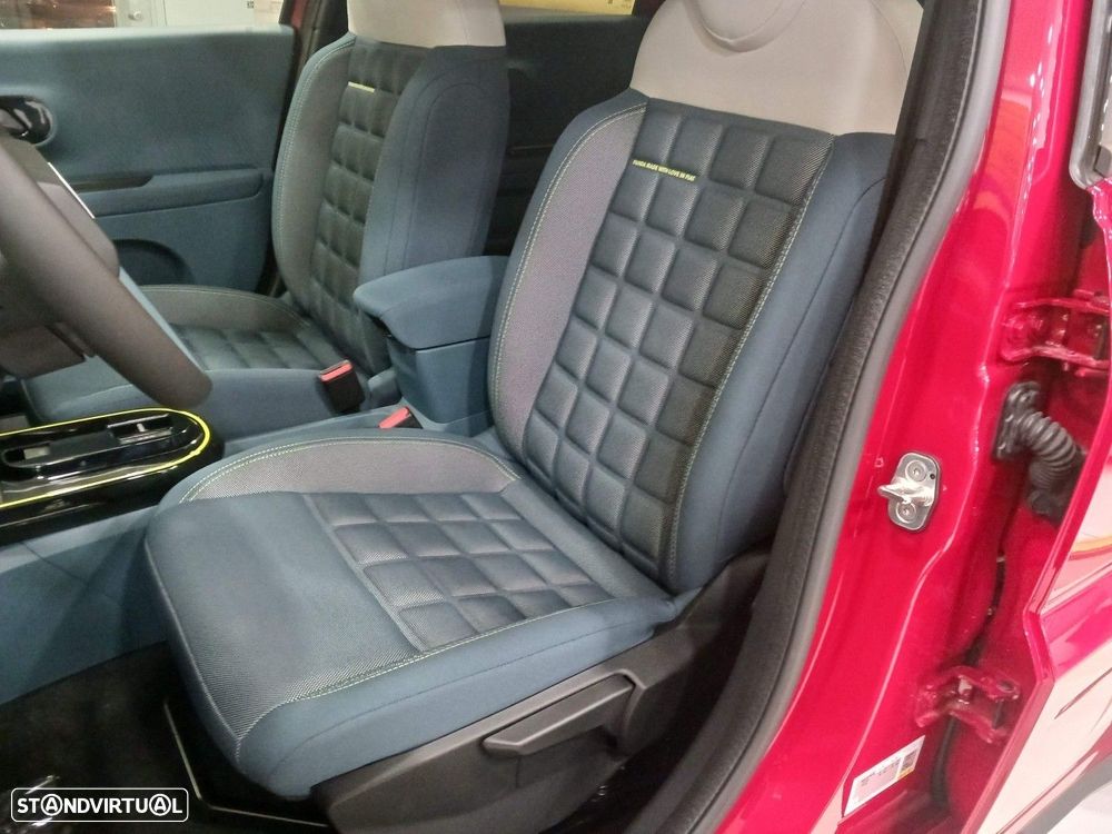 Fiat Grande Panda 1.2 Hybrid La Prima eDCT - 32