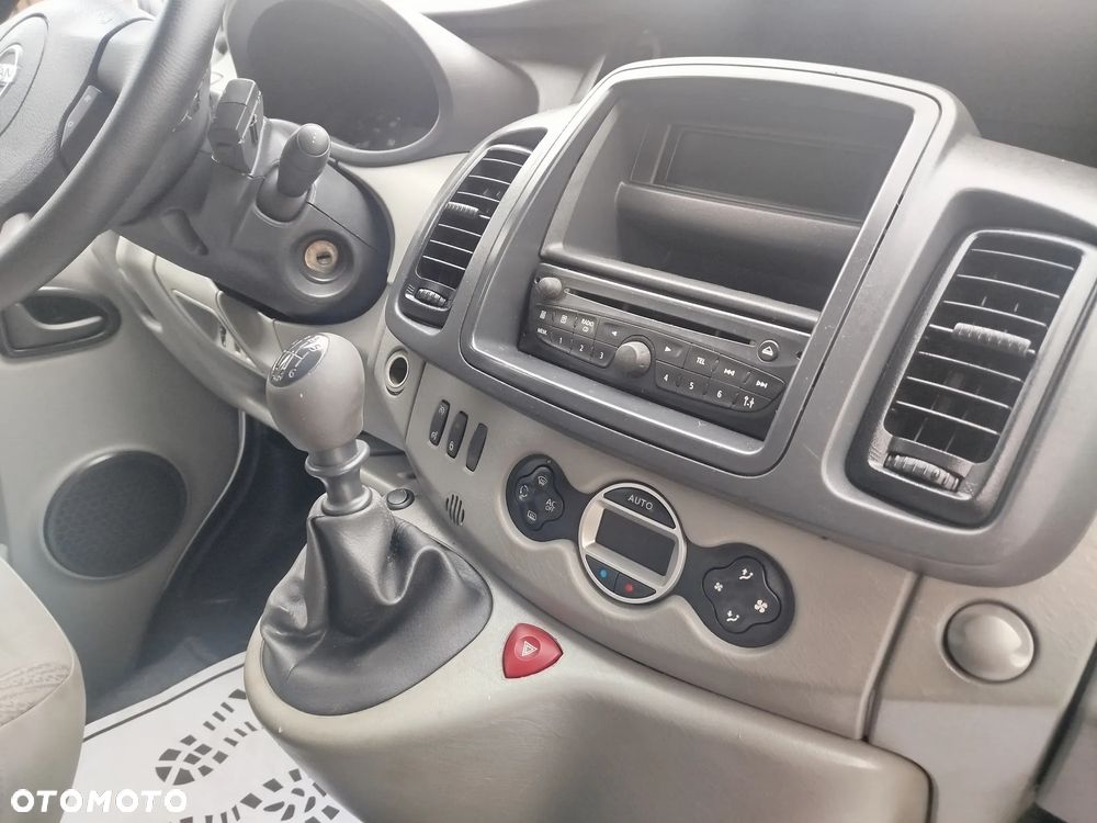 Renault Trafic - 24