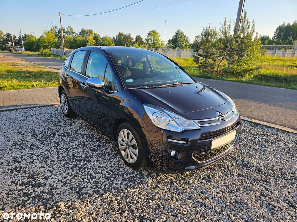 Citroën C3 1.2 PureTech Exclusive - 2