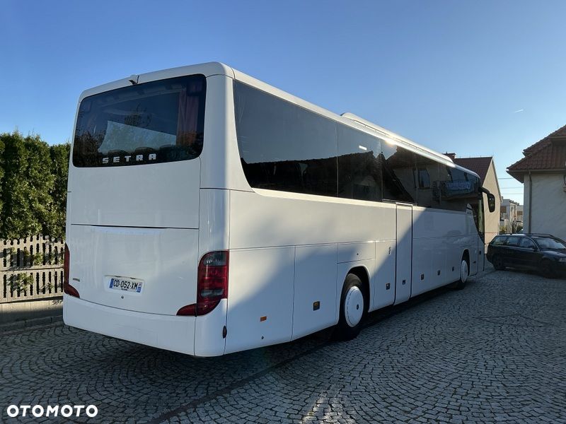 Setra 416 GTHD/2 - 3