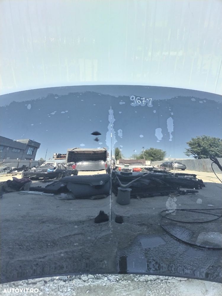 Capota motor, Opel Corsa F, 2019, 2020, 2021, 2022, 2023, 2024, 2025. - 6