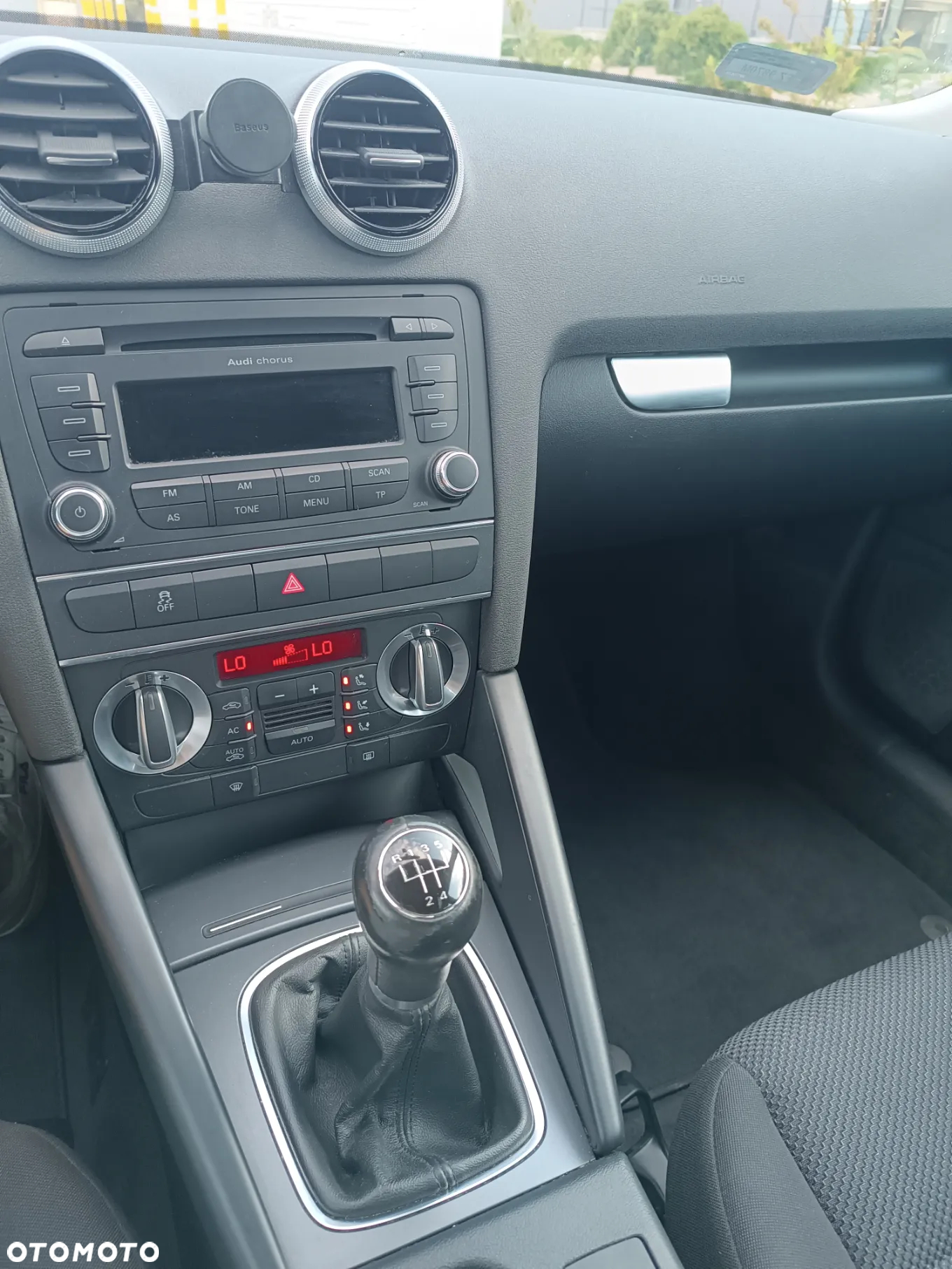 Audi A3 - 15