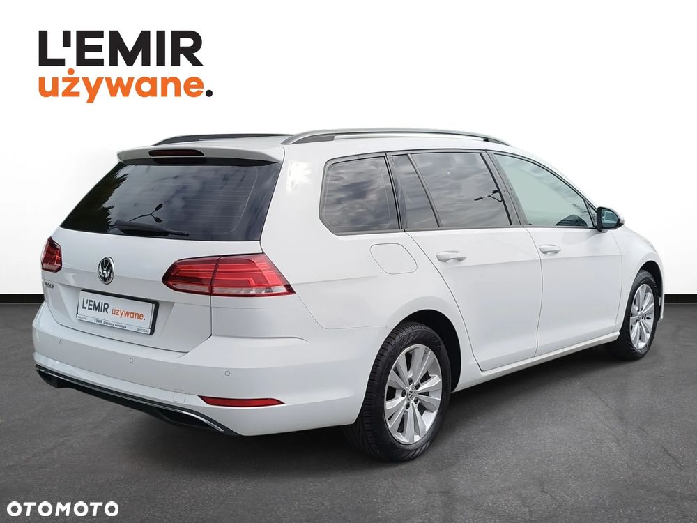 Volkswagen Golf 1.6 TDI BMT Comfortline - 2