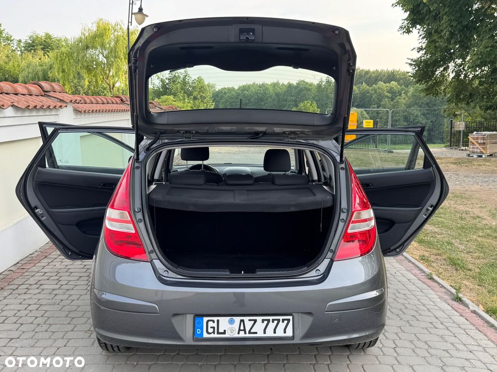 Hyundai i30 - 12