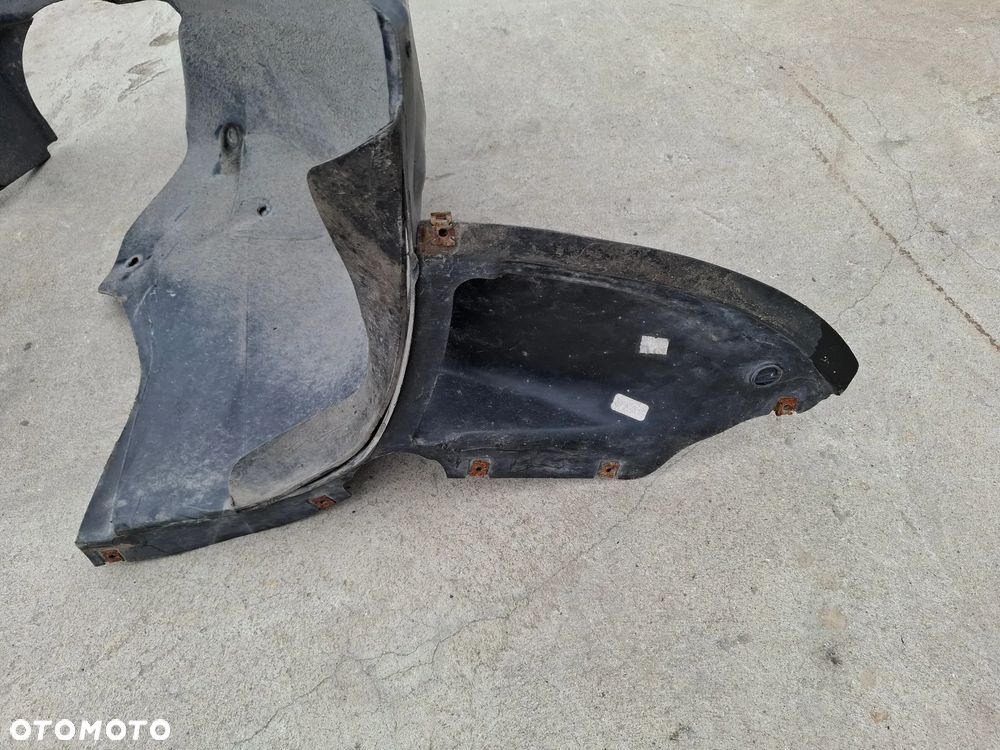 Nadkole Prawy Przód Przednie VW Jetta 5C6805912L 5C6805912M - 6