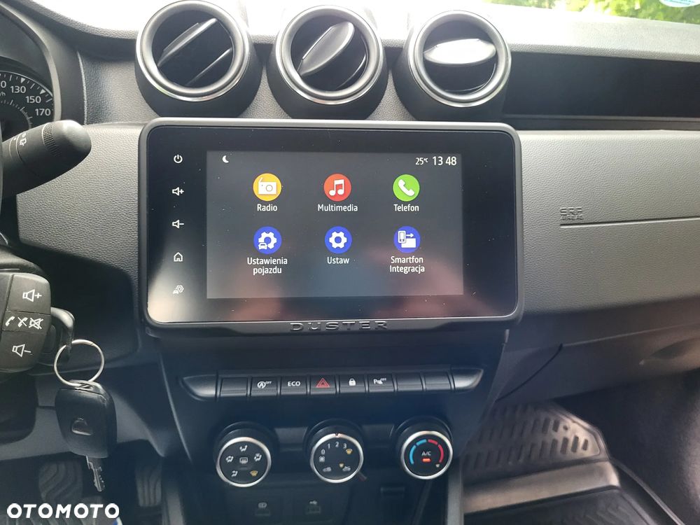 Dacia Duster TCe 90 2WD Comfort - 17