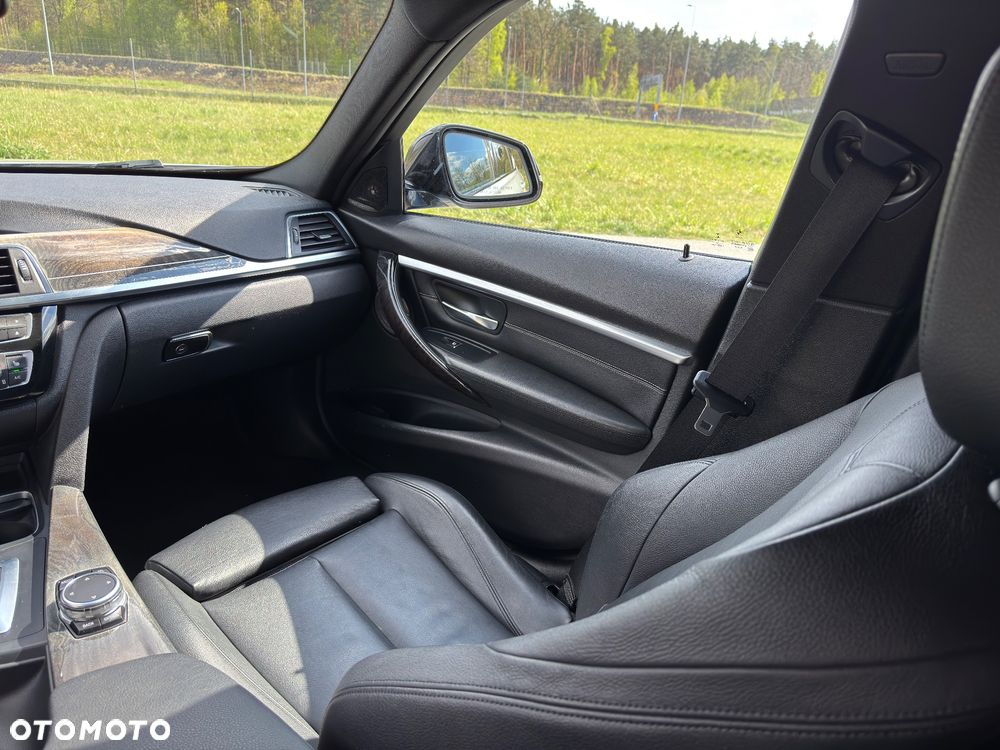 BMW Seria 3 - 29