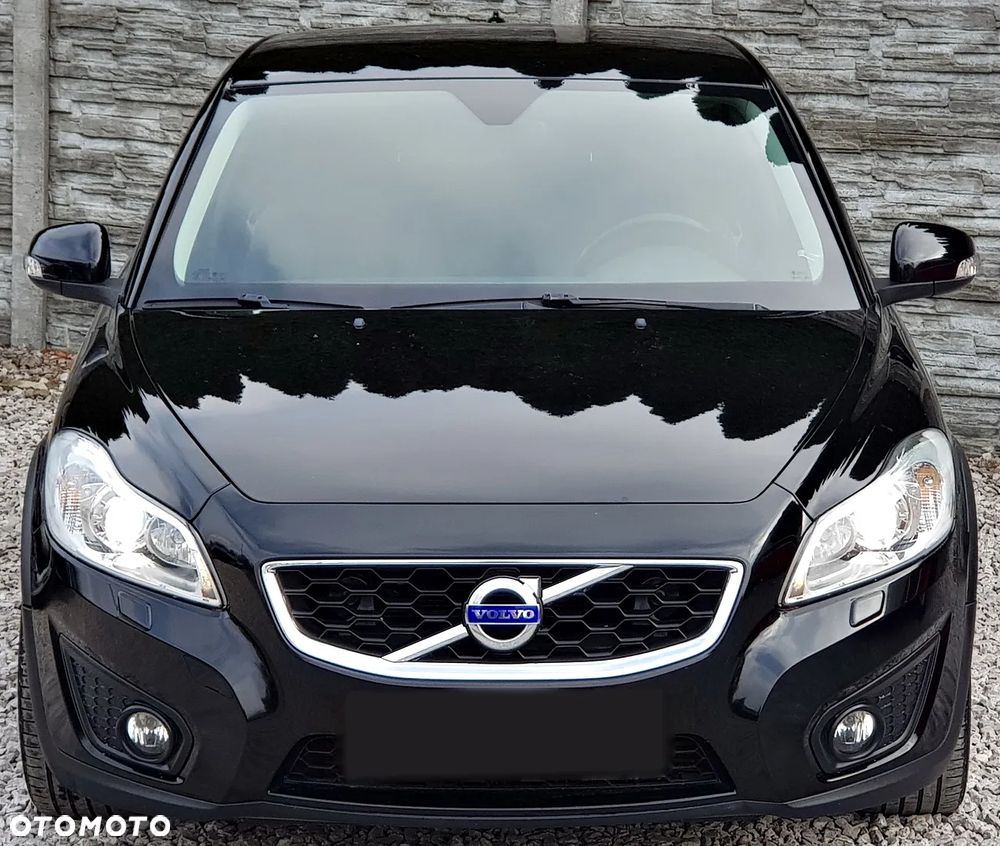 Volvo C30 D3 R-Design - 9