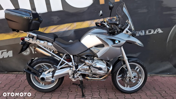 BMW R