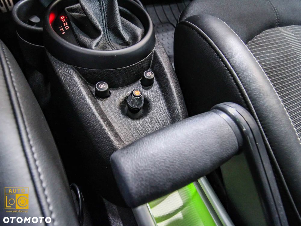 MINI Countryman Cooper S All4 - 27