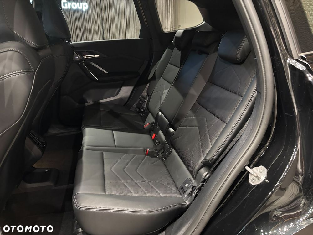 BMW X1 xDrive23i mHEV M Sport - 20