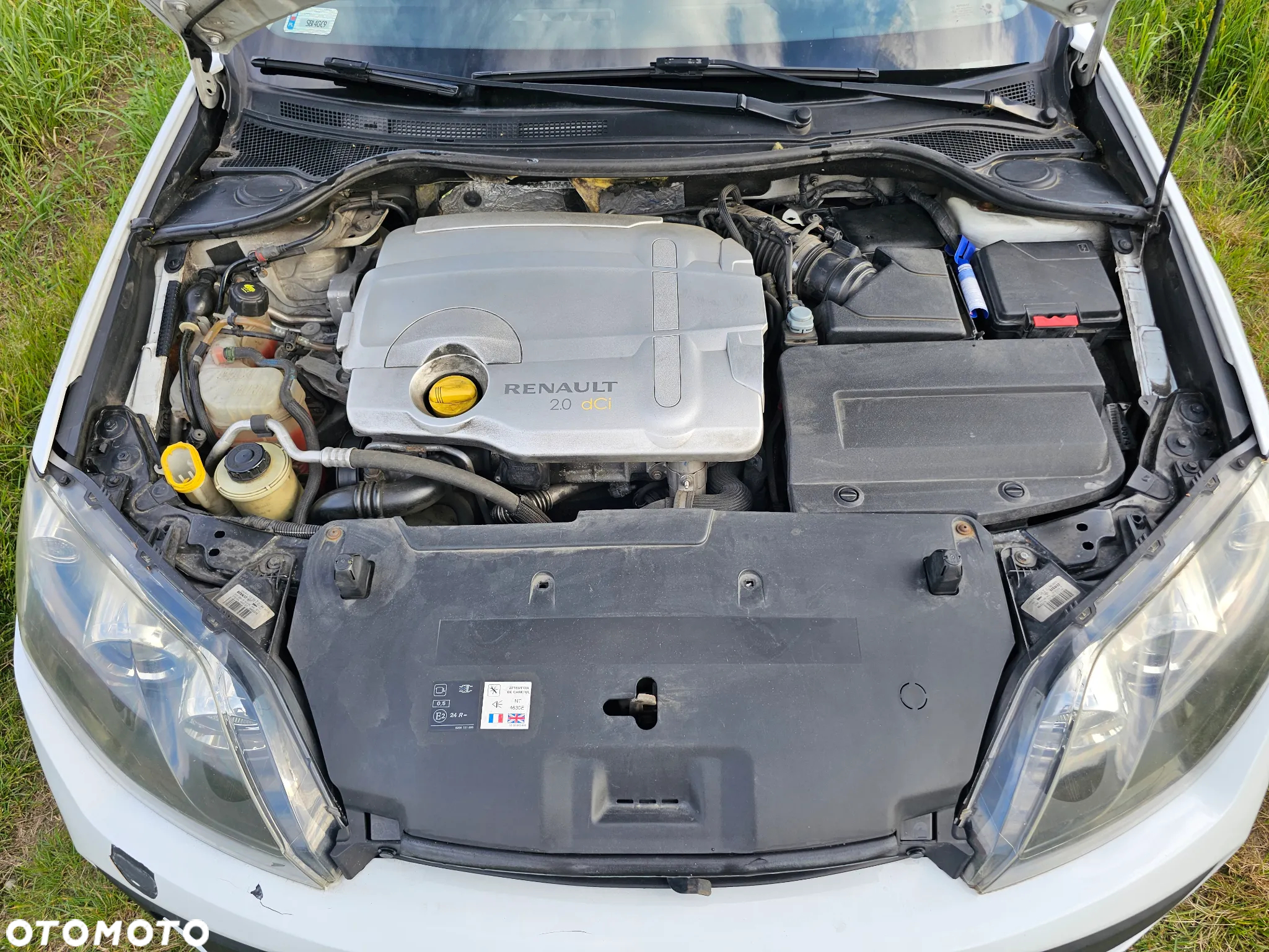 Renault Laguna - 18