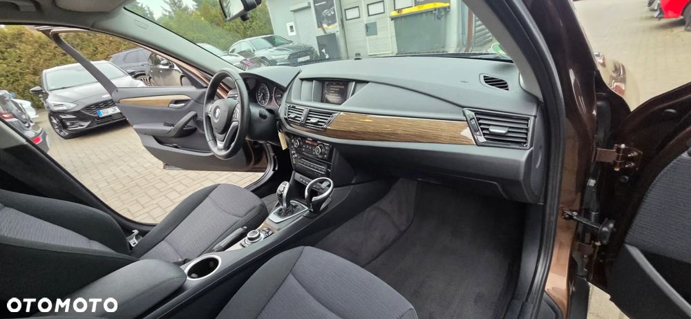 BMW X1 xDrive20d xLine - 37