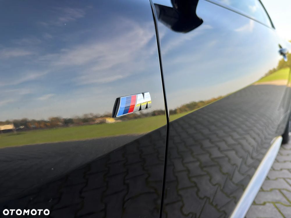 BMW Seria 4 420d xDrive mHEV M Sport - 25