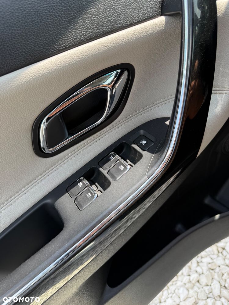 Kia Ceed 1.6 CRDi 136 ISG Vision - 22