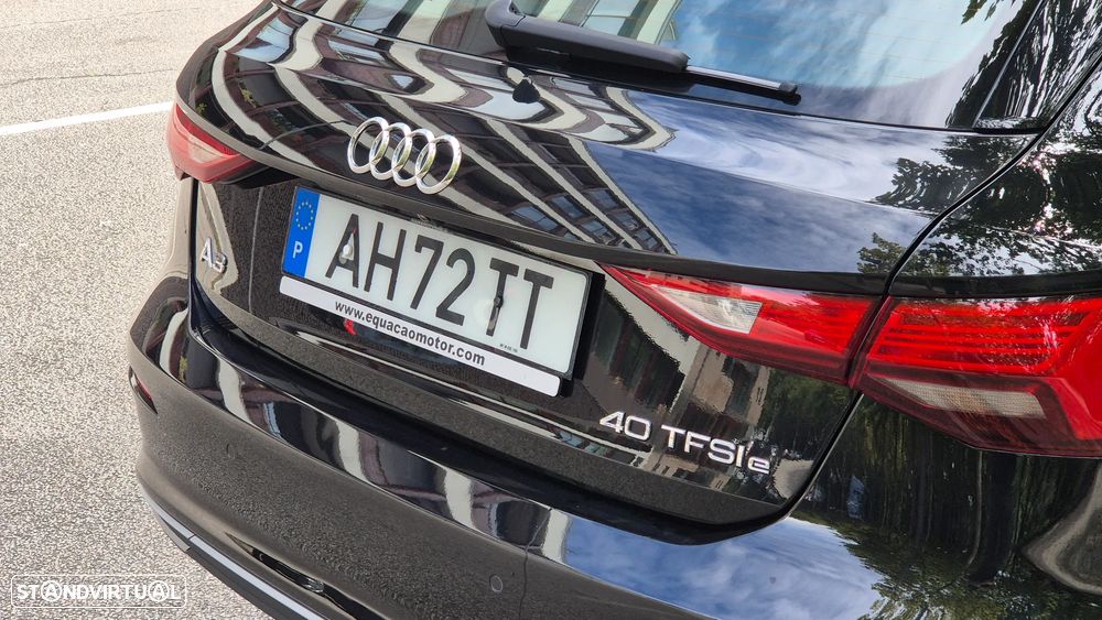 Audi A3 Sportback - 5