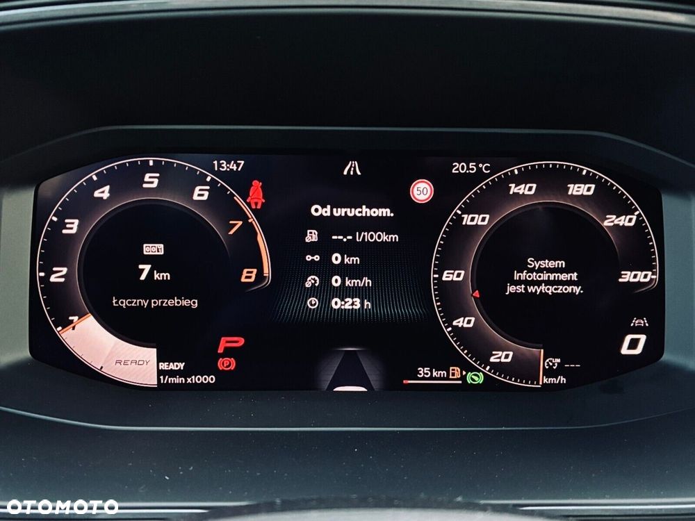 Cupra Formentor 2.0 TSI 4Drive VZ DSG - 15