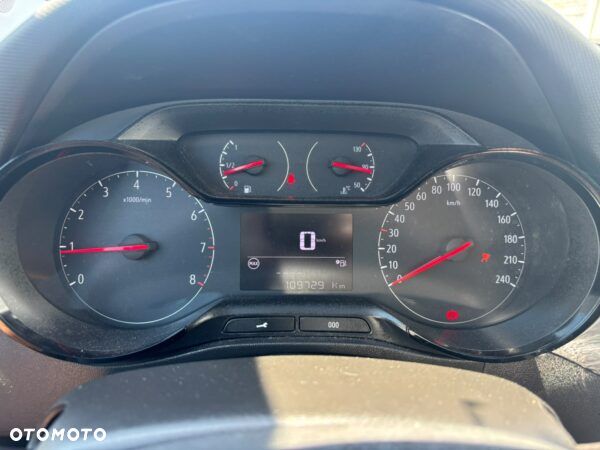 Opel Crossland X 1.2 Start/Stop Edition - 5
