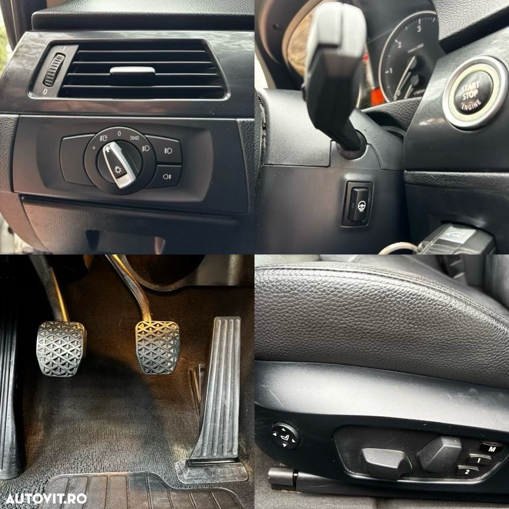 BMW Seria 3 320d EfficientDynamics Edition - 7