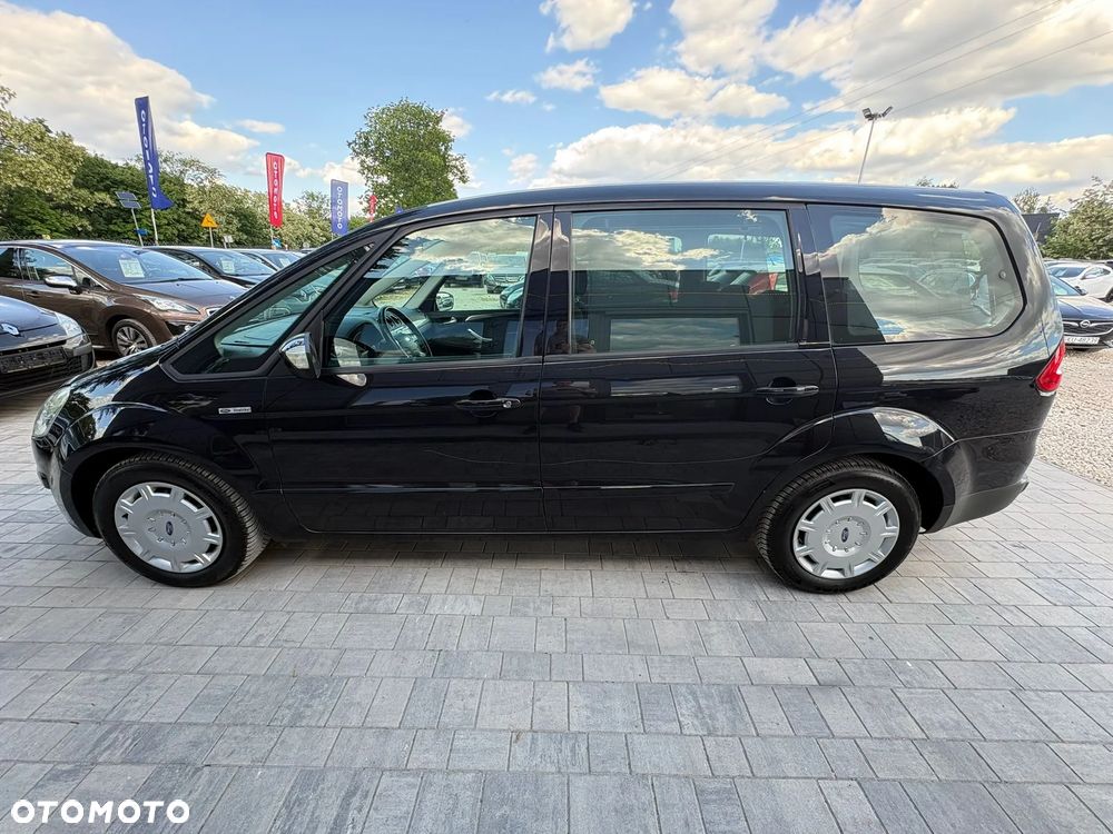 Ford Galaxy - 4