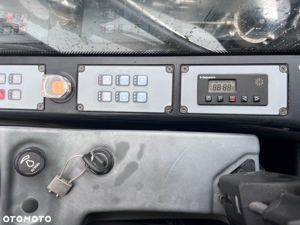 Liebherr A 910 Compact - 36