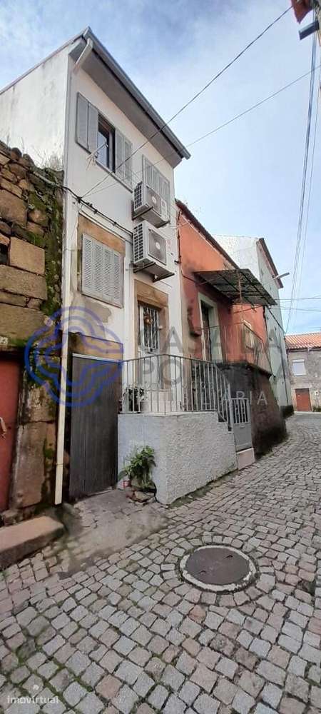 Moradia T2 Mobilada - Grande imagem: 5/8