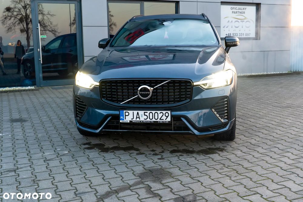 Volvo XC 60 - 4