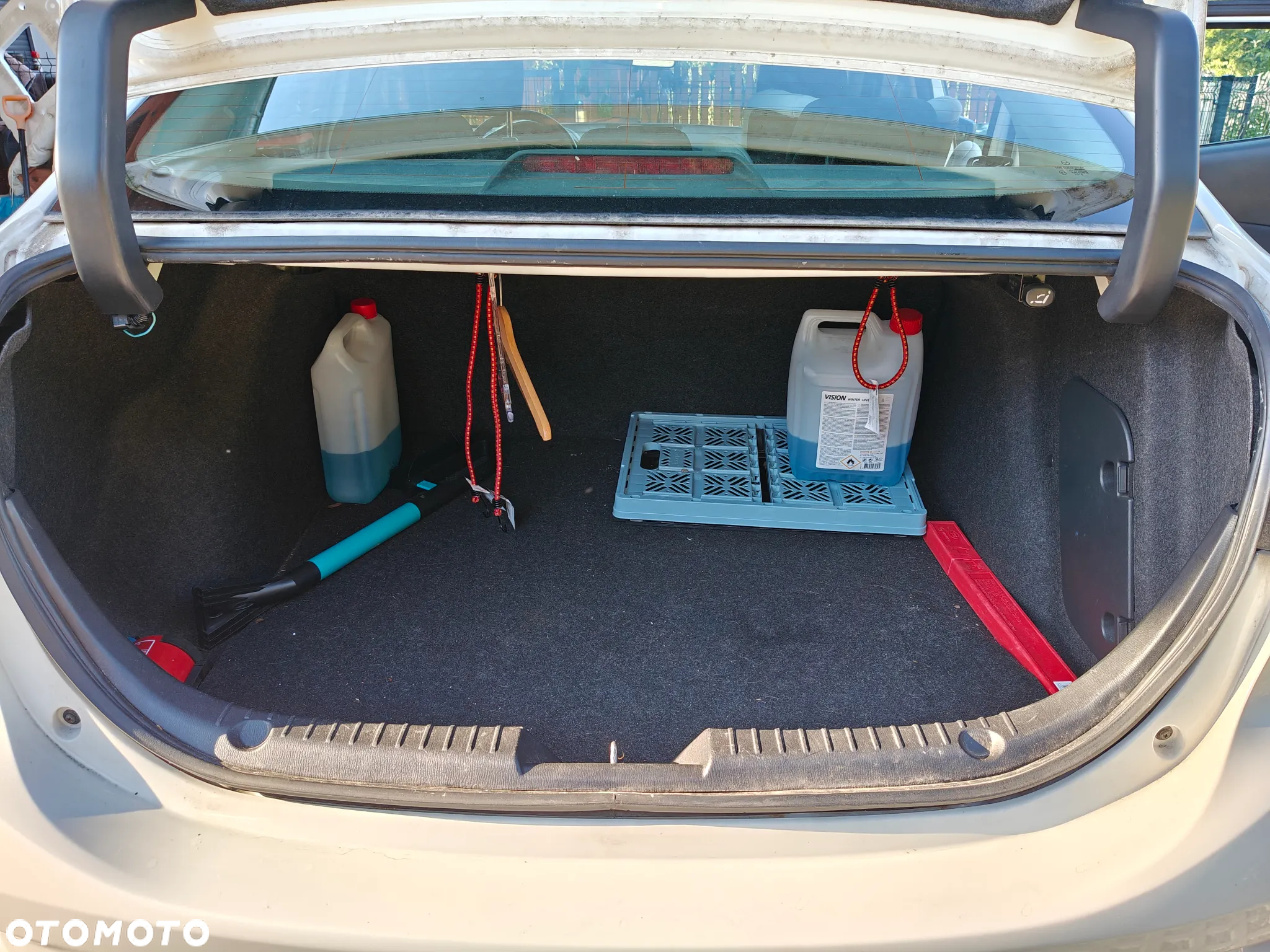 Mazda 3 - 16
