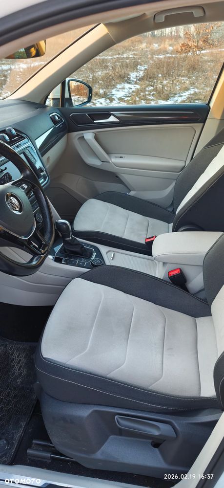 Volkswagen Tiguan - 10
