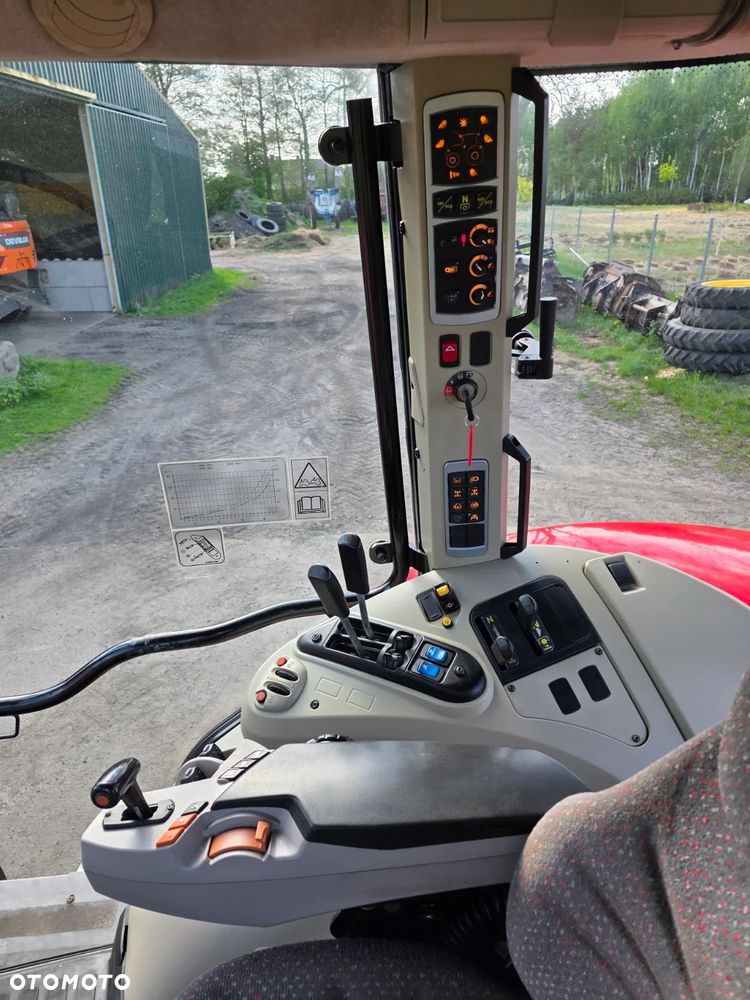 Massey Ferguson 7624 - 9