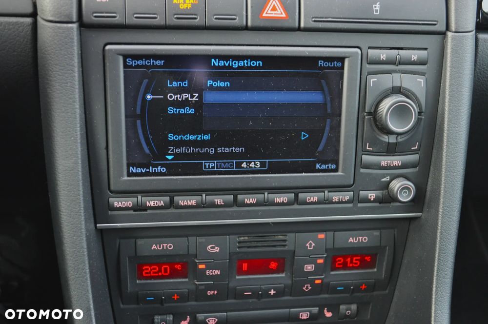 Seat Exeo - 22