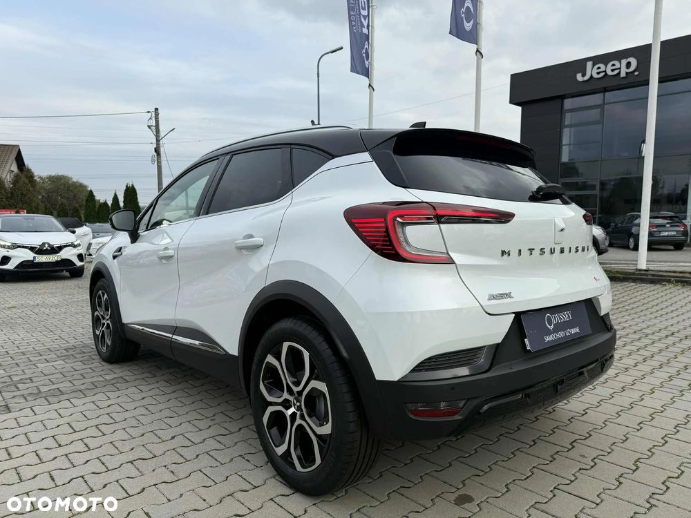 Mitsubishi ASX 1.3 mHEV Intense Style Cold Navi - 3