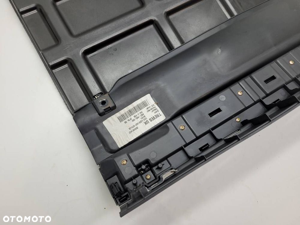 WYKŁADZINA PODŁOGA BAGAŻNIKA CIVIC VIII 2006 EU HATCHBACK 5 DRZWI EU - 10