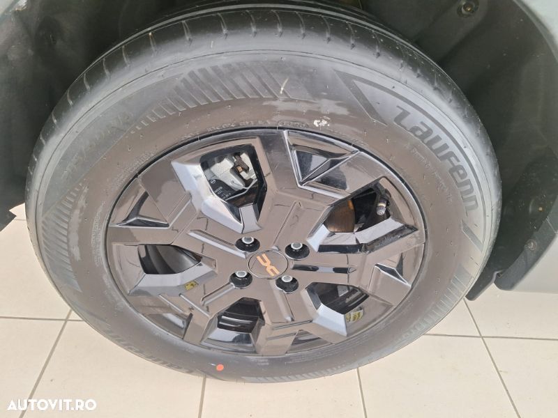 Dacia Sandero Stepway ECO-G 120 EDC Extreme - 6